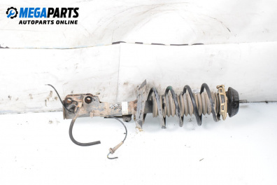 Макферсон за Honda Insight Hatchback II (04.2009 - 01.2015), хечбек, позиция: предна, лява