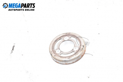 Ремъчна шайба за Honda Insight Hatchback II (04.2009 - 01.2015) 1.3 Hybrid (ZE28, ZE2), 88 к.с.