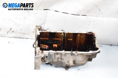 Картер за Honda Insight Hatchback II (04.2009 - 01.2015) 1.3 Hybrid (ZE28, ZE2), 88 к.с.