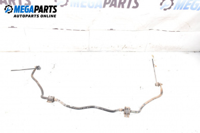 Стабилизираща щанга за Honda Insight Hatchback II (04.2009 - 01.2015), хечбек