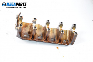 Маслен щит за Honda Insight Hatchback II (04.2009 - 01.2015) 1.3 Hybrid (ZE28, ZE2), 88 к.с.