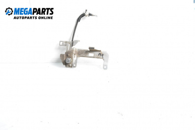 Панта преден капак за Honda Insight Hatchback II (04.2009 - 01.2015), 4+1 вр., хечбек, позиция: лява