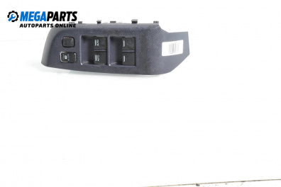 Бутони ел. стъкла  за Honda Insight Hatchback II (04.2009 - 01.2015)