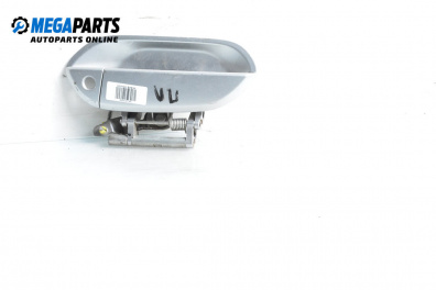 Вътрешна дръжка за Honda Insight Hatchback II (04.2009 - 01.2015), 4+1 вр., хечбек, позиция: предна, лява