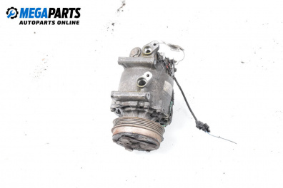 Компресор климатик за Honda Insight Hatchback II (04.2009 - 01.2015) 1.3 Hybrid (ZE28, ZE2), 88 к.с., автоматик