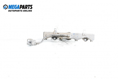 Горивна рейка за Honda Insight Hatchback II (04.2009 - 01.2015) 1.3 Hybrid (ZE28, ZE2), 88 к.с.