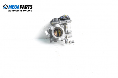 Дроселова клапа за Honda Insight Hatchback II (04.2009 - 01.2015) 1.3 Hybrid (ZE28, ZE2), 88 к.с.