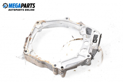 Алуминиева конзола за Honda Insight Hatchback II (04.2009 - 01.2015) 1.3 Hybrid (ZE28, ZE2), 88 к.с.