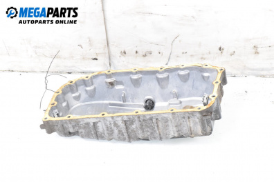 Картер за Honda Insight Hatchback II (04.2009 - 01.2015) 1.3 Hybrid (ZE28, ZE2), 88 к.с.