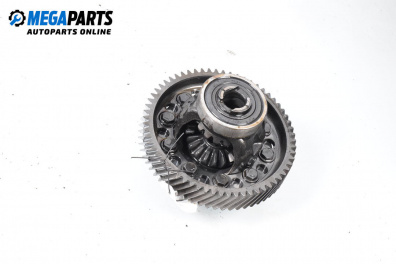 Пиньон диференциал за Honda Insight Hatchback II (04.2009 - 01.2015) 1.3 Hybrid (ZE28, ZE2), 88 к.с., автоматик