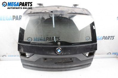 Заден капак за BMW X3 Series E83 (01.2004 - 12.2011), 4+1 вр., джип, позиция: задна