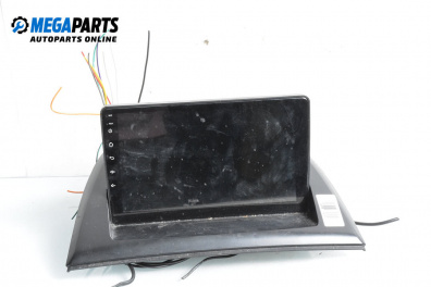 GPS навигация за BMW X3 Series E83 (01.2004 - 12.2011)