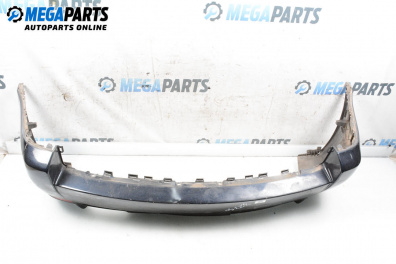 Задна броня за BMW X3 Series E83 (01.2004 - 12.2011), джип