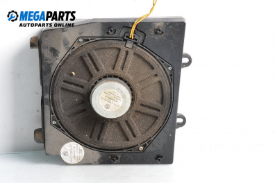 Високоговорител за BMW X3 Series E83 (01.2004 - 12.2011)