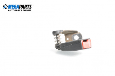 Закопчалка предпазен колан за BMW X3 Series E83 (01.2004 - 12.2011), 4+1 вр., позиция: задна, дясна