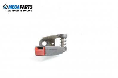 Закопчалка предпазен колан за BMW X3 Series E83 (01.2004 - 12.2011), 4+1 вр., позиция: предна, лява