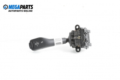 Лостче за светлини за BMW X3 Series E83 (01.2004 - 12.2011)