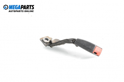 Закопчалка предпазен колан за BMW X3 Series E83 (01.2004 - 12.2011), 4+1 вр., позиция: предна, дясна