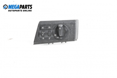 Ключ светлини  за BMW X3 Series E83 (01.2004 - 12.2011)