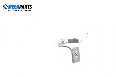 Аудио букса за BMW X3 Series E83 (01.2004 - 12.2011) xDrive 20 d, 177 к.с.