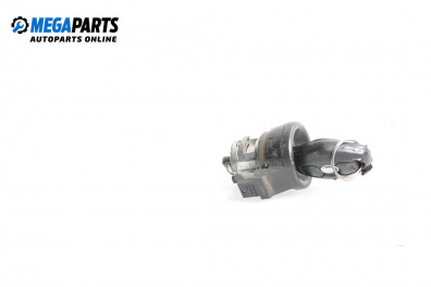 Контактен ключ за BMW X3 Series E83 (01.2004 - 12.2011)