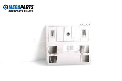 Кутия за очила за BMW X3 Series E83 (01.2004 - 12.2011)