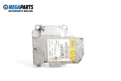 Модул за AIRBAG за BMW X3 Series E83 (01.2004 - 12.2011), № 0 285 010 086