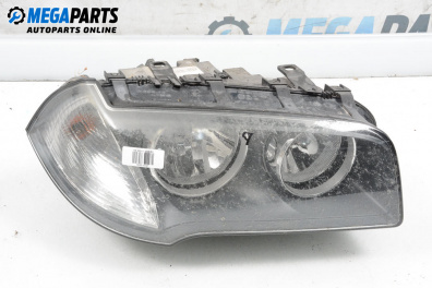 Фар за BMW X3 Series E83 (01.2004 - 12.2011), джип, позиция: дясна