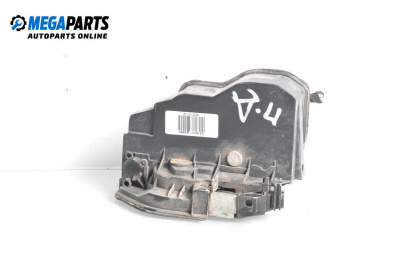 Брава на врата за BMW X3 Series E83 (01.2004 - 12.2011), позиция: предна, дясна