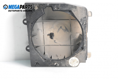 Дифузьор за BMW X3 Series E83 (01.2004 - 12.2011) xDrive 20 d, 177 к.с.