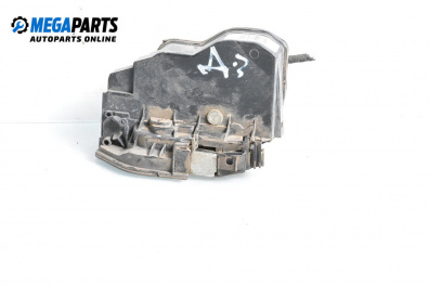 Брава на врата за BMW X3 Series E83 (01.2004 - 12.2011), позиция: задна, дясна