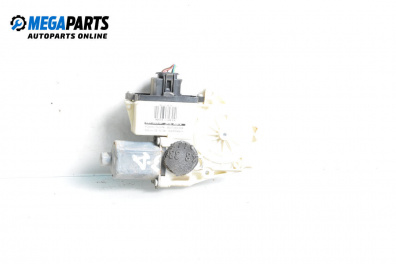 Електромотор за стъклоподемник за BMW X3 Series E83 (01.2004 - 12.2011), 4+1 вр., джип, позиция: задна, дясна