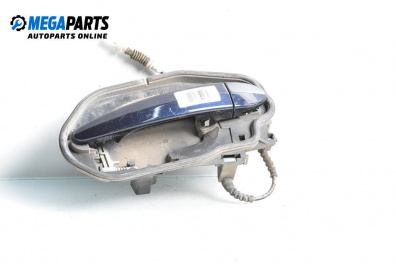 Външна дръжка за BMW X3 Series E83 (01.2004 - 12.2011), 4+1 вр., джип, позиция: задна, дясна