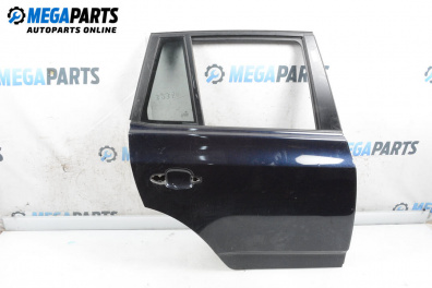 Врата за BMW X3 Series E83 (01.2004 - 12.2011), 4+1 вр., джип, позиция: задна, дясна