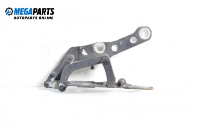 Панта преден капак за BMW X3 Series E83 (01.2004 - 12.2011), 4+1 вр., джип, позиция: дясна