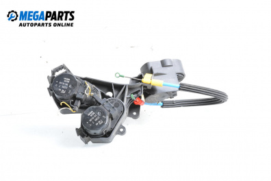 Моторче клапа парно за BMW X3 Series E83 (01.2004 - 12.2011) xDrive 20 d, 177 к.с.