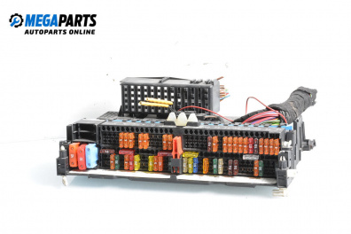 Бушонно табло за BMW X3 Series E83 (01.2004 - 12.2011) xDrive 20 d, 177 к.с.