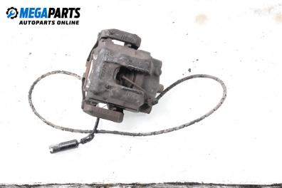 Спирачен апарат за BMW X3 Series E83 (01.2004 - 12.2011), позиция: задна, дясна