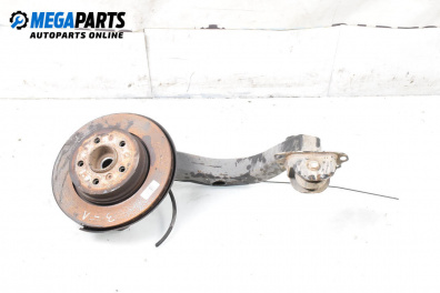 Шенкел главина за BMW X3 Series E83 (01.2004 - 12.2011), позиция: задна, лява