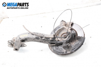 Шенкел главина за BMW X3 Series E83 (01.2004 - 12.2011), позиция: задна, дясна