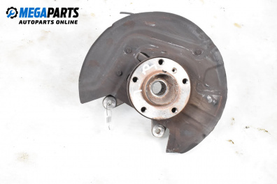 Шенкел главина за BMW X3 Series E83 (01.2004 - 12.2011), позиция: предна, дясна