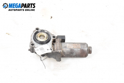 Актуатор раздатка за BMW X3 Series E83 (01.2004 - 12.2011) xDrive 20 d, 177 к.с.