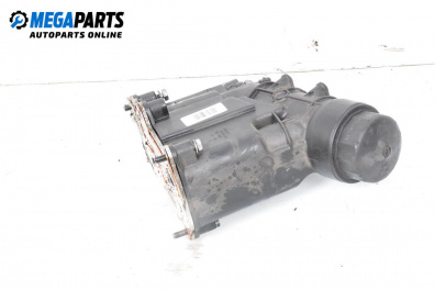 Корпус за маслен филтър за BMW X3 Series E83 (01.2004 - 12.2011) xDrive 20 d, 177 к.с.