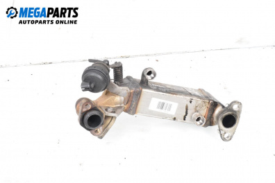 EGR охладител за BMW X3 Series E83 (01.2004 - 12.2011) xDrive 20 d, 177 к.с.