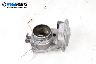 Дроселова клапа за BMW X3 Series E83 (01.2004 - 12.2011) xDrive 20 d, 177 к.с.