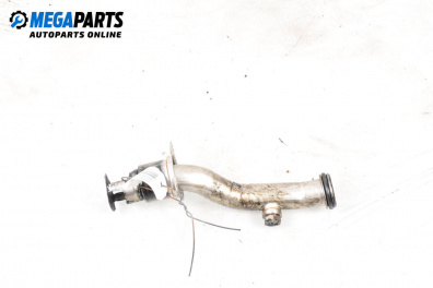 EGR тръба за BMW X3 Series E83 (01.2004 - 12.2011) xDrive 20 d, 177 к.с.