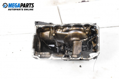 Картер за BMW X3 Series E83 (01.2004 - 12.2011) xDrive 20 d, 177 к.с.