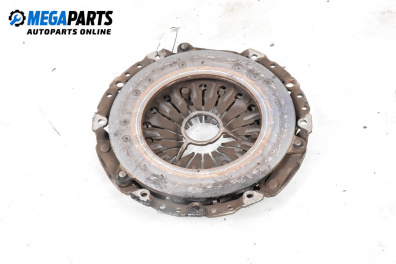 Притискателен диск на съединителя за BMW X3 Series E83 (01.2004 - 12.2011) xDrive 20 d, 177 к.с.