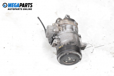 Компресор климатик за BMW X3 Series E83 (01.2004 - 12.2011) xDrive 20 d, 177 к.с.