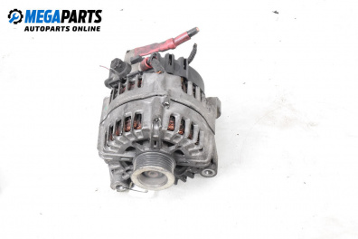 Алтернатор / генератор за BMW X3 Series E83 (01.2004 - 12.2011) xDrive 20 d, 177 к.с.